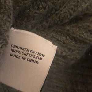 Autumn Cashmere Sweaters - AUTUMN CASHMERE cowl neck sweater Autumn Cashmere Sweaters - AUTUMN CASHMERE cowl neck sweater